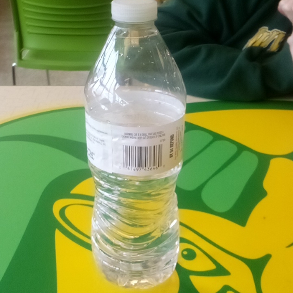 Waterboy